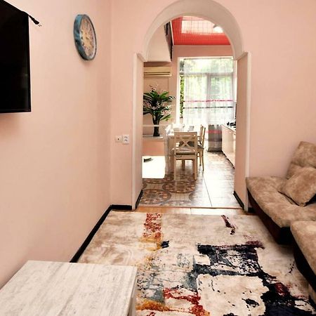 טביליסי Dani Home מראה חיצוני תמונה