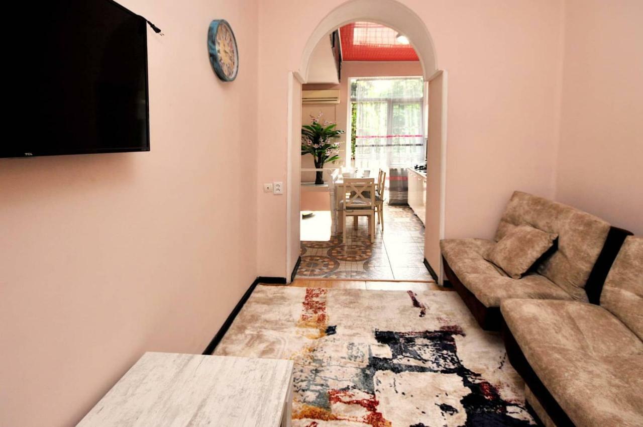 טביליסי Dani Home מראה חיצוני תמונה