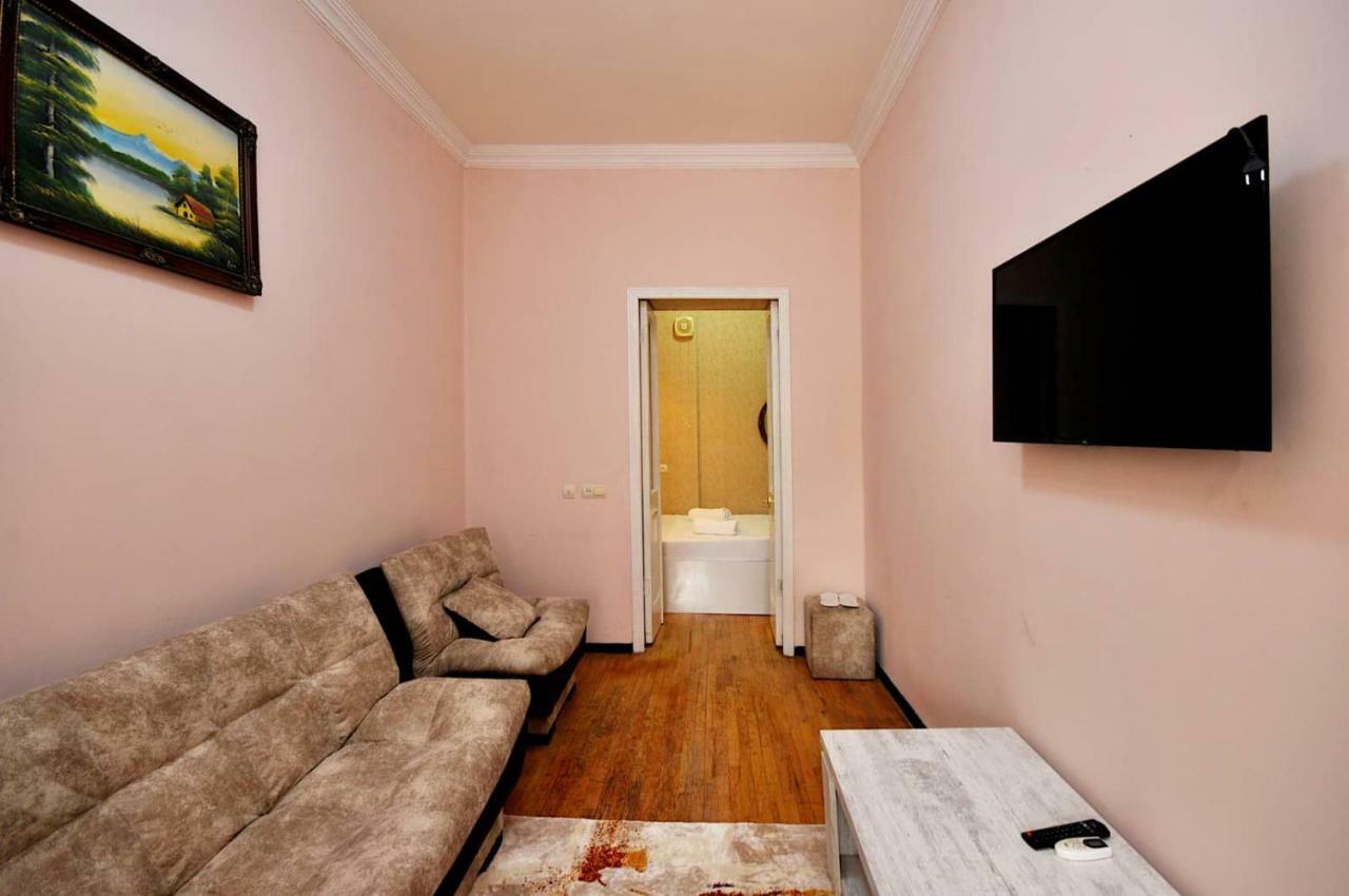 טביליסי Dani Home מראה חיצוני תמונה