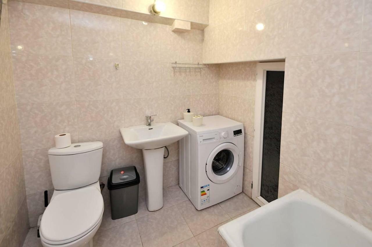 טביליסי Dani Home מראה חיצוני תמונה