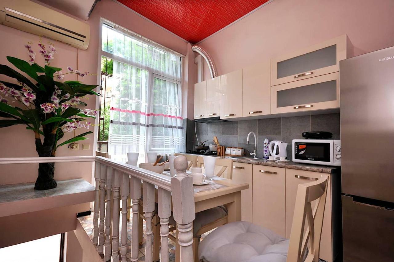 טביליסי Dani Home מראה חיצוני תמונה