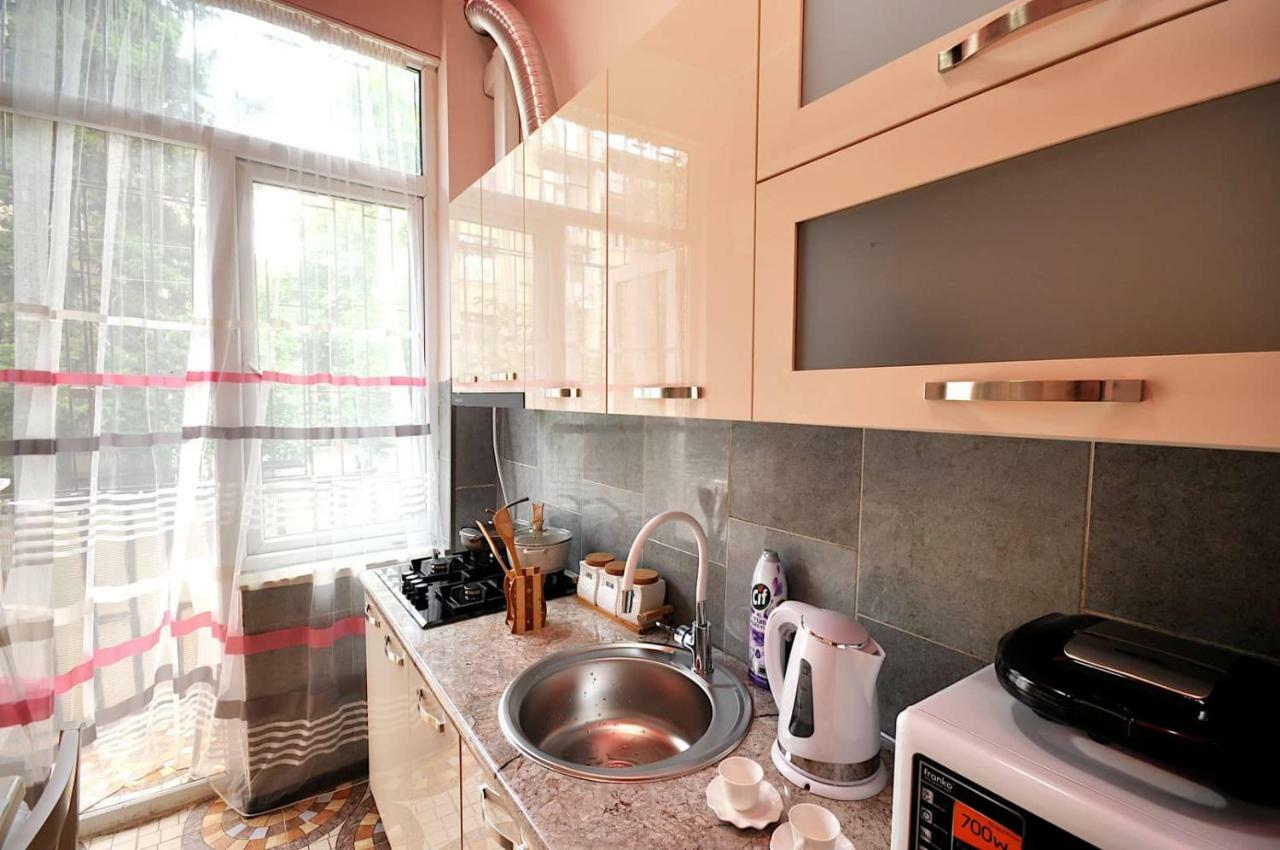 טביליסי Dani Home מראה חיצוני תמונה