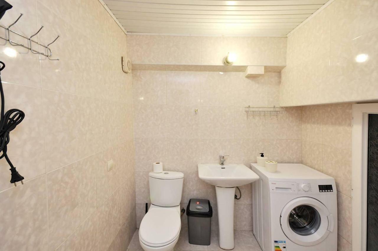 טביליסי Dani Home מראה חיצוני תמונה