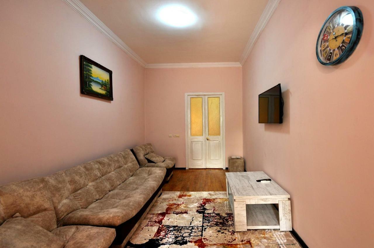 טביליסי Dani Home מראה חיצוני תמונה