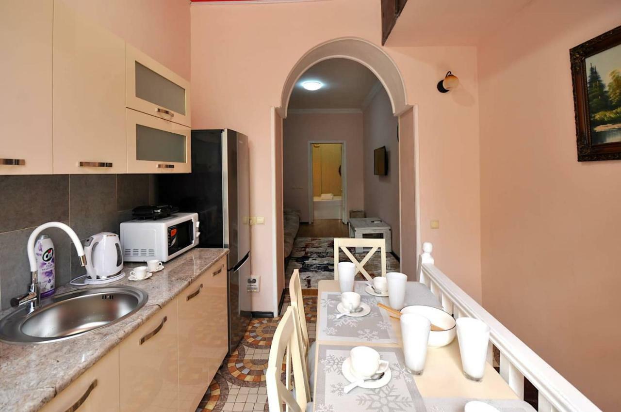 טביליסי Dani Home מראה חיצוני תמונה